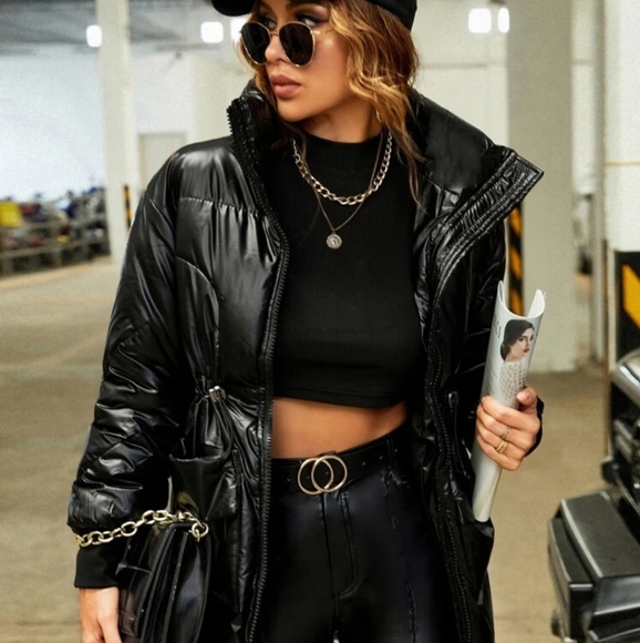 Dynamite | Jackets \u0026 Coats | Puffer 